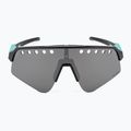 Okulary przeciwsłoneczne Oakley Sutro Lite Sweep dark galaxy/prizm black 3