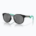 Okulary przeciwsłoneczne Oakley HSTN black ink/prizm black polar