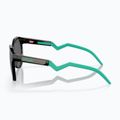Okulary przeciwsłoneczne Oakley HSTN black ink/prizm black polar 3