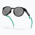 Okulary przeciwsłoneczne Oakley HSTN black ink/prizm black polar 4