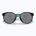 Okulary przeciwsłoneczne Oakley HSTN black ink/prizm black polar 5