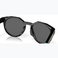 Okulary przeciwsłoneczne Oakley HSTN black ink/prizm black polar 7
