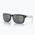 Okulary przeciwsłoneczne Oakley Holbrook black