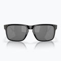 Okulary przeciwsłoneczne Oakley Holbrook black 2