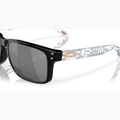 Okulary przeciwsłoneczne Oakley Holbrook black 6