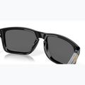Okulary przeciwsłoneczne Oakley Holbrook black 7