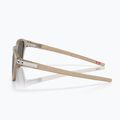 Okulary przeciwsłoneczne Oakley Latch matte sepia 3