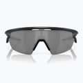 Okulary przeciwsłoneczne Oakley Sphaera matte black/prizm black polarized 3