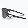 Okulary przeciwsłoneczne Oakley Sphaera matte black/prizm black polarized 4