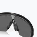 Okulary przeciwsłoneczne Oakley Sphaera matte black/prizm black polarized 8
