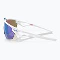 Okulary przeciwsłoneczne Oakley Sphaera matte white/prizm sapphire polarized 3