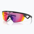 Okulary przeciwsłoneczne Oakley Sphaera matte black/prizm road