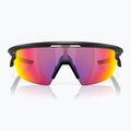 Okulary przeciwsłoneczne Oakley Sphaera matte black/prizm road 2