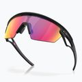 Okulary przeciwsłoneczne Oakley Sphaera matte black/prizm road 4