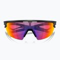 Okulary przeciwsłoneczne Oakley Sphaera matte black/prizm road 5