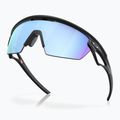 Okulary przeciwsłoneczne Oakley Sphaera matte black/prizm deep water polarized 4