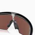 Okulary przeciwsłoneczne Oakley Sphaera matte black/prizm deep water polarized 7