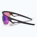 Okulary przeciwsłoneczne Oakley Sphaera matte black/prizm golf 3