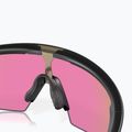Okulary przeciwsłoneczne Oakley Sphaera matte black/prizm golf 7