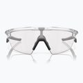 Okulary przeciwsłoneczne Oakley Sphaera matte clear/clear photochromic 2