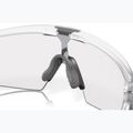 Okulary przeciwsłoneczne Oakley Sphaera matte clear/clear photochromic 7