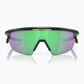 Okulary przeciwsłoneczne Oakley Sphaera matte black ink/prizm road jade 2