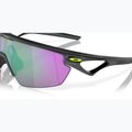 Okulary przeciwsłoneczne Oakley Sphaera matte black ink/prizm road jade 6