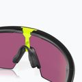 Okulary przeciwsłoneczne Oakley Sphaera matte black ink/prizm road jade 7