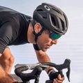 Okulary przeciwsłoneczne Oakley Sphaera matte black ink/prizm road jade 8