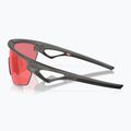 Okulary przeciwsłoneczne Oakley Sphaera matte grey smoke/prizm trail torch 3