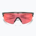 Okulary przeciwsłoneczne Oakley Sphaera matte grey smoke/prizm trail torch 5