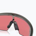 Okulary przeciwsłoneczne Oakley Sphaera matte grey smoke/prizm trail torch 7