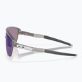 Okulary przeciwsłoneczne Oakley Corridor matte grey ink/prizm jade 3