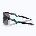 Okulary przeciwsłoneczne dziecięce Oakley Resistor black/prizm grey 3
