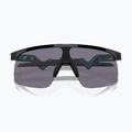 Okulary przeciwsłoneczne dziecięce Oakley Resistor black/prizm grey 5
