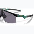 Okulary przeciwsłoneczne dziecięce Oakley Resistor black/prizm grey 6