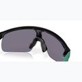 Okulary przeciwsłoneczne dziecięce Oakley Resistor black/prizm grey 7