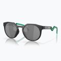 Okulary przeciwsłoneczne Oakley HSTN Introspect Collection matte black ink/prizm black