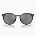 Okulary przeciwsłoneczne Oakley HSTN Introspect Collection matte black ink/prizm black 2