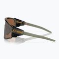 Okulary przeciwsłoneczne Oakley Latch Panel olive ink/prizm tungsten 4