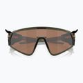 Okulary przeciwsłoneczne Oakley Latch Panel olive ink/prizm tungsten 6