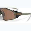 Okulary przeciwsłoneczne Oakley Latch Panel olive ink/prizm tungsten 7