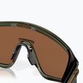 Okulary przeciwsłoneczne Oakley Latch Panel olive ink/prizm tungsten 8