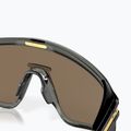Okulary przeciwsłoneczne Oakley Latch Panel grey smoke/prizm 24k 7