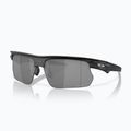 Okulary przeciwsłoneczne Oakley Bisphaera matte black/prizm black polarized 2