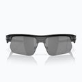 Okulary przeciwsłoneczne Oakley Bisphaera matte black/prizm black polarized 3
