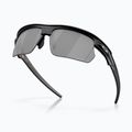 Okulary przeciwsłoneczne Oakley Bisphaera matte black/prizm black polarized 5