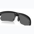 Okulary przeciwsłoneczne Oakley Bisphaera matte black/prizm black polarized 8