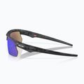 Okulary przeciwsłoneczne Oakley Bisphaera matte grey camo/prizm sapphire polarized 4