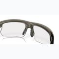 Okulary przeciwsłoneczne Oakley Bisphaera grey smoke/photochromic 8